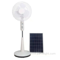 Rechargeable Solar Panel 25W Solar Fan